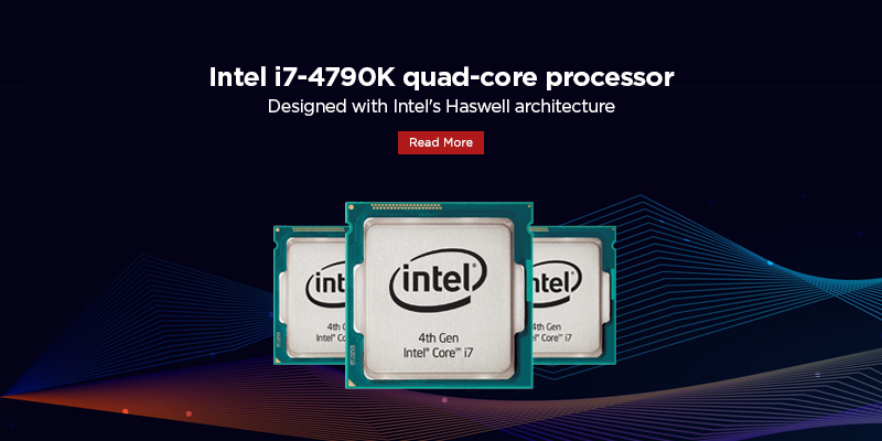 i7-4790K Intel Core i7 Quad-Core 4.00GHz Processor Review - Servers4Less.com