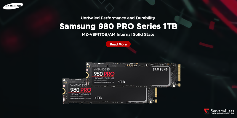 MZ V8P1T0B/AM Samsung  PRO Series 1TB Internal Solid State