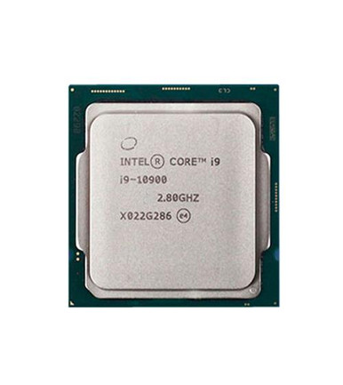 i9-11900 Intel Core i9 8-Core 2.50GHz 8.00GT/s 16MB Cache Socket FCLGA1200  Processor