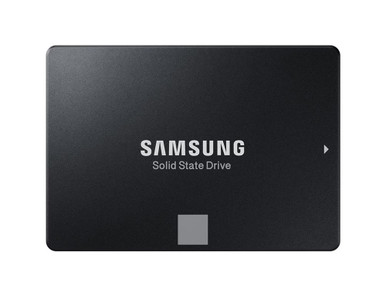 MZ7LH240HAHQ-00005 Samsung PM883 Series 240GB TLC SATA 6Gbps (AES-256 / PLP) 2.5-inch Internal Solid State Drive (SSD)