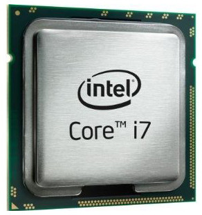 i7-3520M Intel Core i7 Dual Core 2.90GHz 5.00GT/s DMI 4MB L3 ...