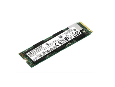 SSDPEKNW010T801 Intel 660p Series 1TB QLC PCI Express 3.0 x4 NVMe (AES  256-Bits) M.2 2280 Internal Solid State Drive (SSD)