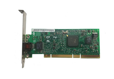 51580-018 Intel Single Port Ethernet Pro 1000 Server Adapter Card 51