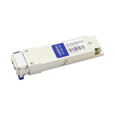 100GbE QSFP28 LC SWDM4 Multi-mode 100m トランシーバー R0R40A-