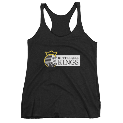 Women's Kettlebell Kings Tank Top