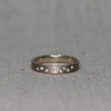 Trail Diamond Ring