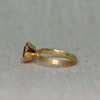 Betty Garnet Ring