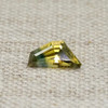 Gombe Freeform Sapphire