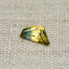 Gombe Freeform Sapphire