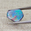 Mintabie Freeform Opal