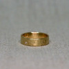 Diamond Flower Ring