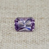 Sri Lankan Lavender Spinel