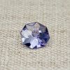 Sri Lankan Octagon Spinel
