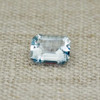 Emerald Cut Aquamarine