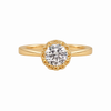 Betty Diamond Ring