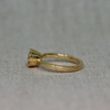 Betty Diamond Ring