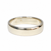 Volta White Gold Ring