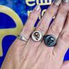 Skull Signet Ring