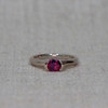 Maya Winza Sapphire Ring
