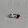 Maya Winza Sapphire Ring