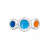 Incense And Peppermint Ellin Ring
