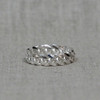 Chain Link Ring