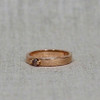 Pietas Diamond Ring
