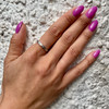 Gin Morning Diamond Ring