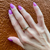 Curae Diamond Ring