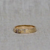 Curae Diamond Ring