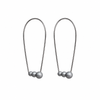 Bubbles III Earrings