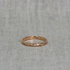 Friends Diamond Ring