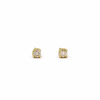 Argyle Diamond Regal Stud Earrings