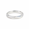 Geo Facet Ring