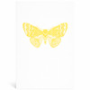 Luna Moth Greeting Card