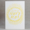 You Are My Happy Place Greeting Card