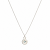 Aquamarine Samantha Necklace
