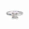 Snowball Ring