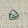 Moss Agate Trilliant