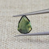 Australian Portrait Cut Sapphire