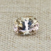 Harts Range Oval Zircon