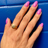 Argyle Diamond Dome Ring