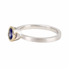 Anna Sapphire Ring