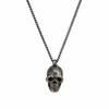 Large Skull Necklace