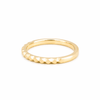 Gold Mexicali Ring