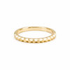 Gold Mexicali Ring