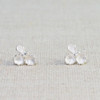 Small Posy Stud Earrings