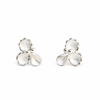 Small Posy Stud Earrings