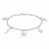 Back To The Sea Charm Bracelet