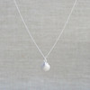 Shell Charm Necklace